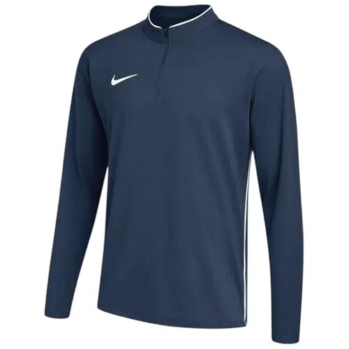 Nike Dri-FIT Park 26 Trainingssweater Junior - Maat 140