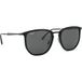 Ray-Ban Lunettes de soleil UNISEX 0RB4451 601/B1