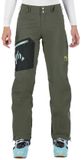 Karpos Valsesia Shell Broek Groen XL Vrouw
