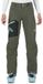 Karpos Valsesia Shell Broek Groen XL Vrouw