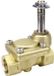 M & M International Direct bedienbaar pneumatisch ventiel - B205DBZ