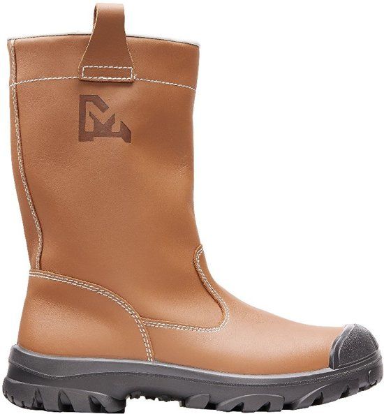 Emma Merula S3 Werklaars D 38