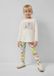 s.Oliver Leggings katoen met stretch