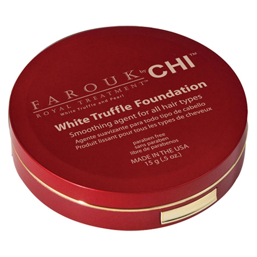 CHI Ionic Permanent Shine Hair Color - 0633911717509