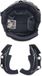 LS2 OF601 Doublure intérieure Noir M