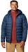 Columbia Delta Ridge II Jas Blauw S Man