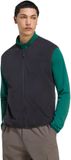 Adidas Terrex Terrex Multi Climawarm Fleece Gilet - Heren - Zwart