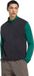 Adidas Terrex Terrex Multi Climawarm Fleece Gilet - Heren - Zwart