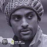 Act V2 Records Act Of Love