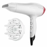Remington D5226 - Haardroger - 2400 Watt - Wit