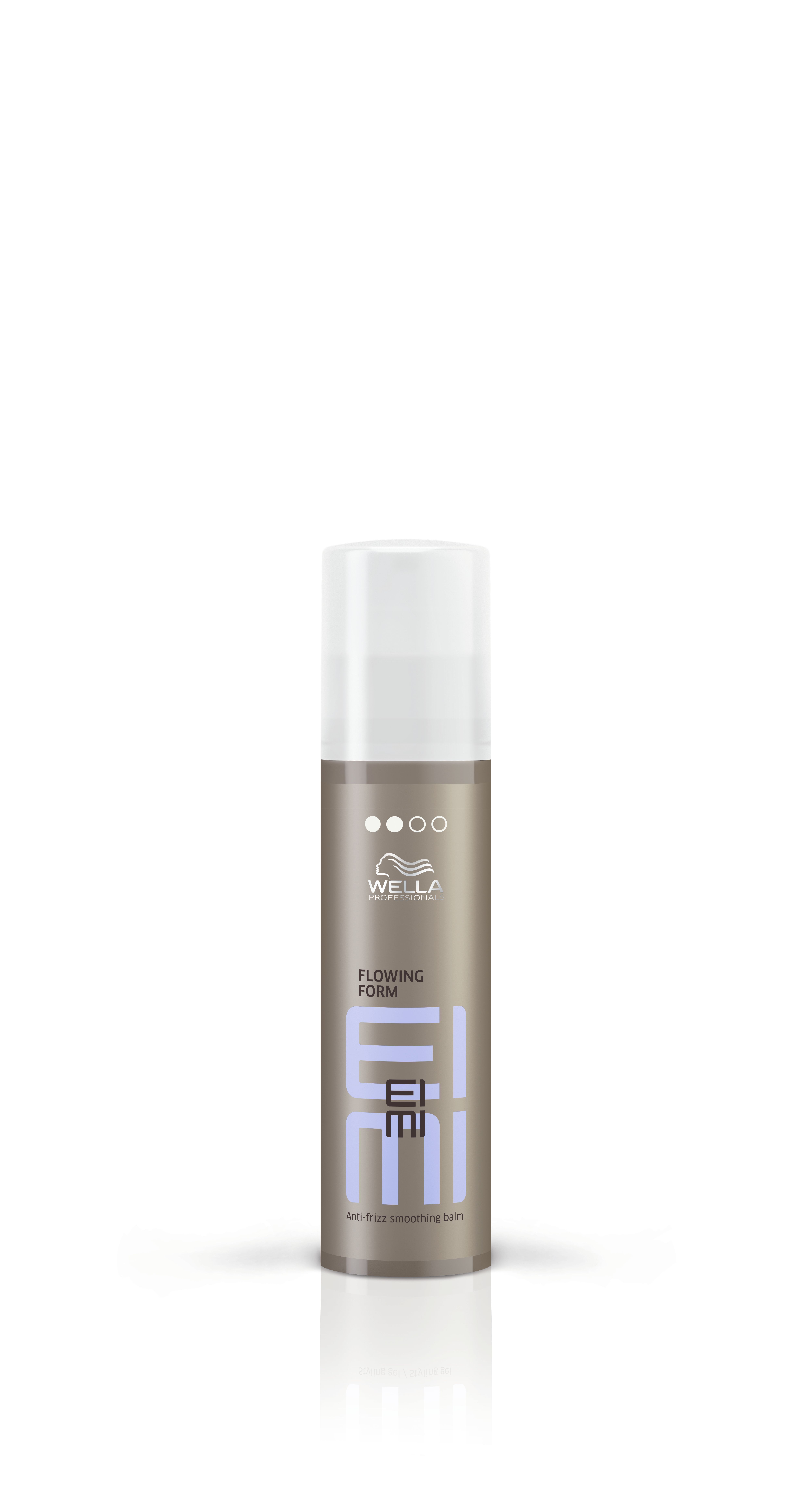 Wella Professionals EIMI Flowing Form - 100 ml - Smoothing Hair Cream
