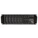 Thornton Axis 10 Rack - 10-kanaals mixer voor montage in een rek met ingebouwde 2-kanaals USB-geluidskaart, effecten, Bluetooth en mp3-speler