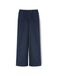 MOTIVI Broek blauw