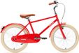 Generation Fietsen Generation Pure 20 inch Rood Kinderfiets