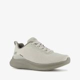 Skechers BOBS Moda Flex - Mellow Dawn dames sneakers lichtgroen