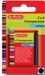 Herlitz inktpatroon royal blauw