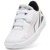 PUMA Sneakers 'Scuderia Ferrari Drift Cat 11' gemengde kleuren / wit