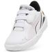 PUMA Sneakers 'Scuderia Ferrari Drift Cat 11' gemengde kleuren / wit
