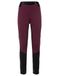 VAUDE dames Broek Posta Warm Tights II