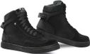 SHIMA SX-2 Evo Dames Zwart Motorschoenen - Maat 36
