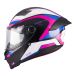 Axxis Fenix Turbulence Casque intégral