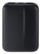 Rivacase VA2608 Powerbank lithium-polymère 5000 mAh Noir
