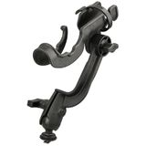 RAM Mounts RAM-114-RB-TRA1U ROD™ 2000 hengelhouder met Track Ball™ Base