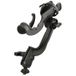 RAM Mounts RAM-114-RB-TRA1U ROD™ 2000 hengelhouder met Track Ball™ Base