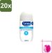 Sanex 20 x Dermo Tolerance Deo Roll-on 50 ml