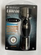 Sonca LED Zaklamp - Flashlight