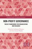 Routledge Studies in Corporate Governance- Non-profit Governance Broché
