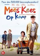 Strengholt Mees Kees Op Kamp dvd