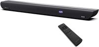 OXS S5 Soundbar 3.1.2 canaux avec Dolby Atmos