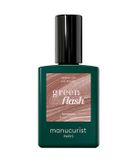 Manucurist Green Flash Nagellak