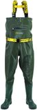 Carp Spirit Waders CS PVC Groen