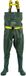 Carp Spirit Waders CS PVC Groen