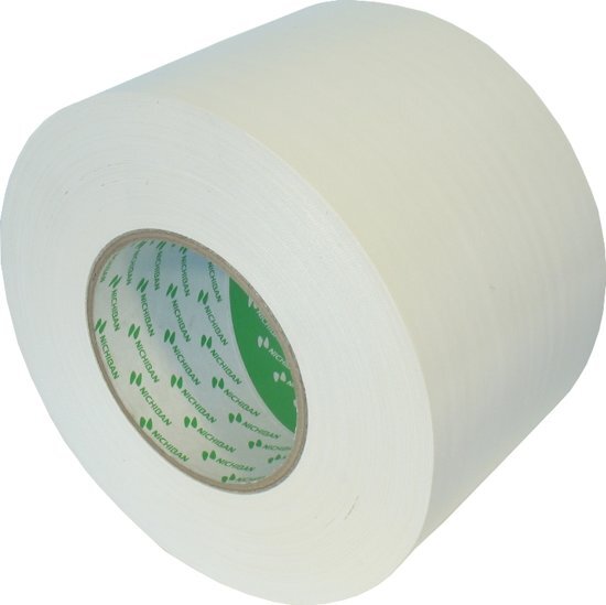 Nichiban tape 100mm x 50m wit