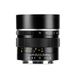 7Artisans 50mm F1.2 - Fujifilm X-Mount - Zwart