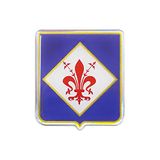 Quattroerre 14137 sticker 3D Firenze