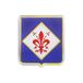 Quattroerre 14137 sticker 3D Firenze