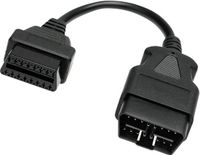 Adapter Universe OBD II verlenging