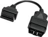 Adapter Universe OBD II verlenging