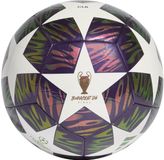 adidas UEFA Champions League Final Club KT0658 Replica Ball, uniseks, voetbal, meerkleurig, maat 5