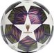 adidas UEFA Champions League Final Club KT0658 Replica Ball, uniseks, voetbal, meerkleurig, maat 5