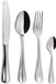 Comas Bestekset Baguette XL 24-delig, couverts, 18/10 acier inoxydable, couleur argent