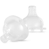 Baboo Icecat Liquid Silicone Teat