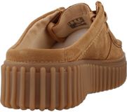 Clarks Shoes Torhill Mule Sandalen Bruin EU 40 Vrouw
