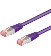 Goobay CAT 6-1000 SSTP PIMF 10.0m