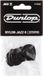 Dunlop Jazz I Stiffo Plectrums - 1.10 mm - Player's Pack 6 Stuks
