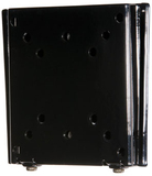 Peerless PF630 - TV Wall Mount - Black